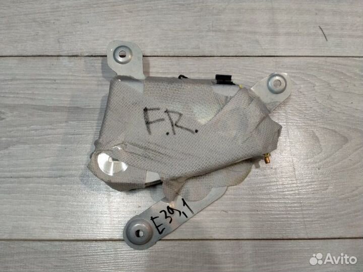 Airbag двери передний правый Bmw 525I E39 M54