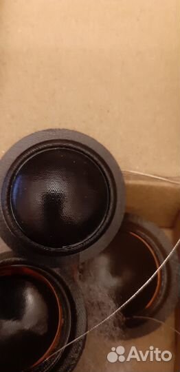 Акустический диффузор