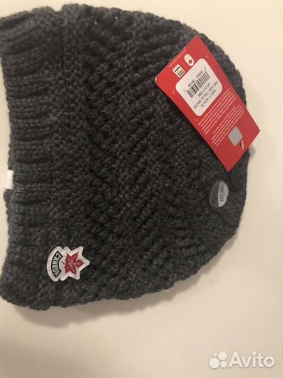 Кепка шапка Канада Олимпиада