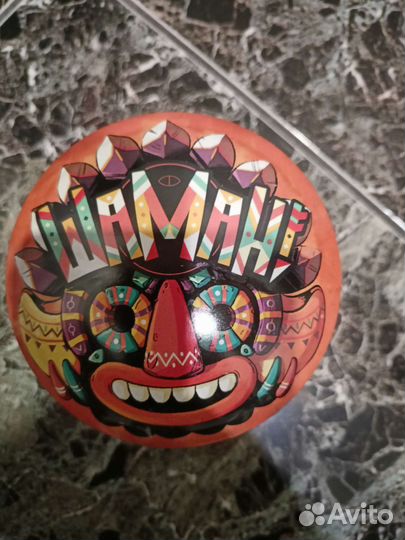 Игра Шаман