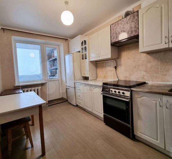 2-к. квартира, 52 м², 5/5 эт.