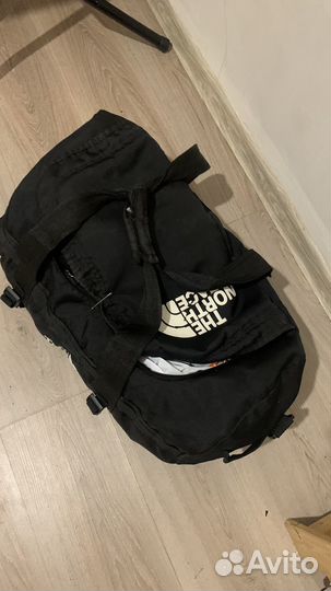 Сумка с вещами