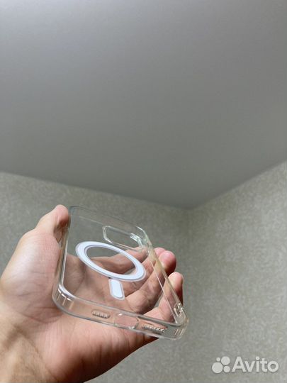 Чехол на iPhone 13 pro max