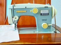 Швейная машина veritas модель 8014/35