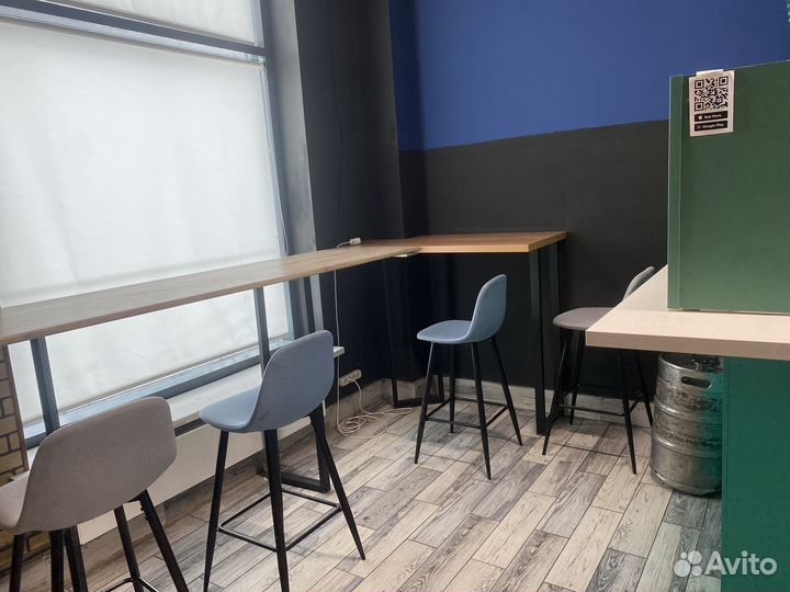 Готовый бизнес кухня в аренду