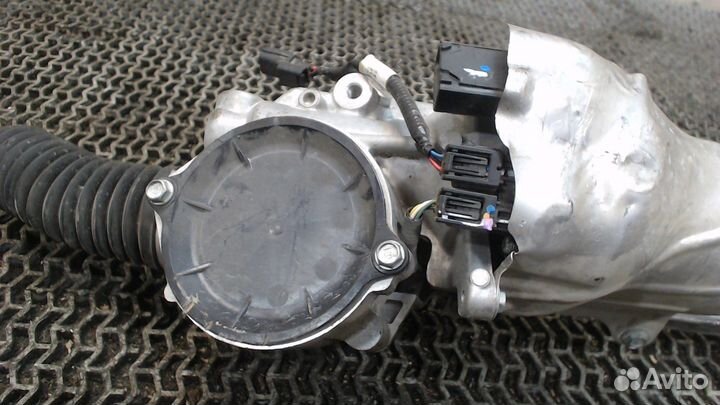 Рейка рулевая без г/у Honda Civic 2015, 2019