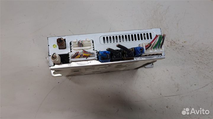 Магнитола Renault Kadjar, 2016