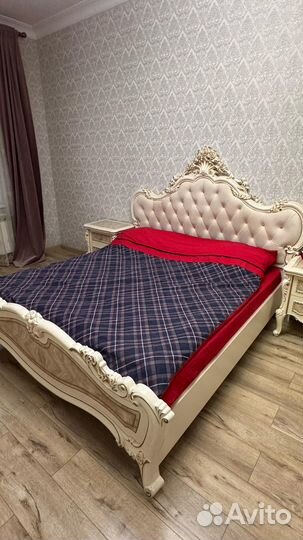 Гарнитур спальний