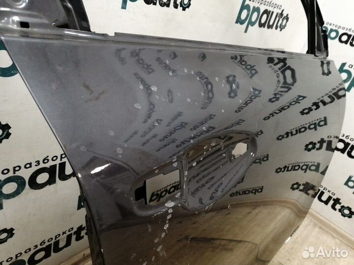 Дверь передняя правая 76004-C5000 Kia Sorento