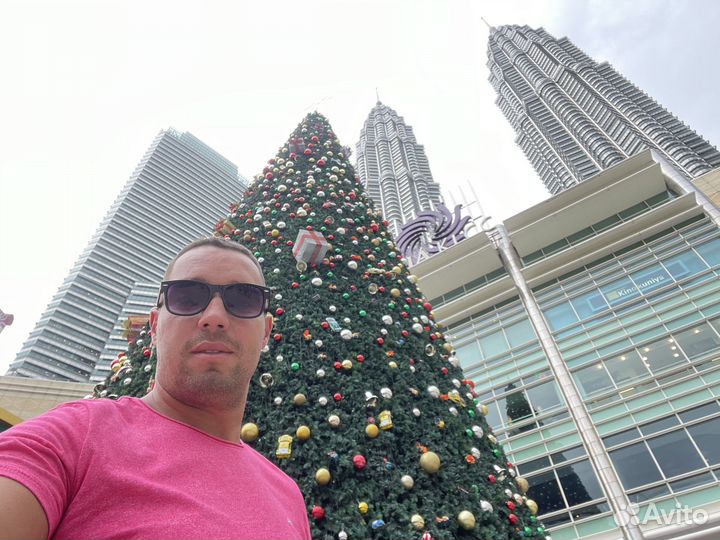 Авитолог / Аккаунт / Магазин / Реклама