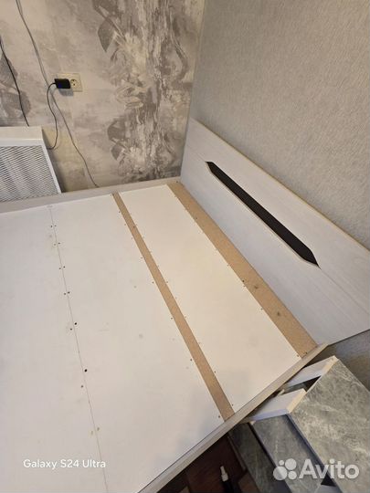 Каркас для кровати 160х200