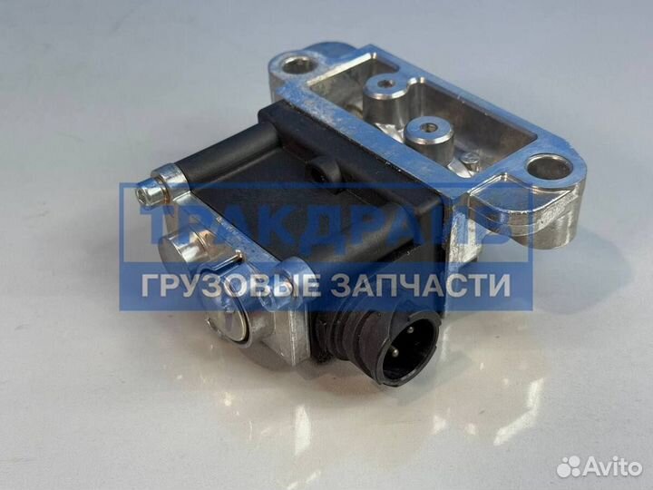 Клапан Кпп Eaton Ман Тга Тгл Тгм