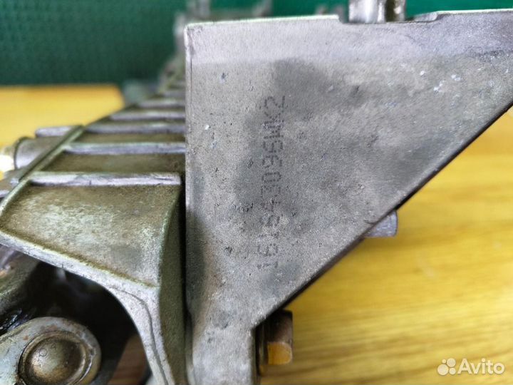 Колонка рулевая в сборе Ford Mondeo I