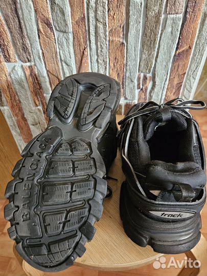 Кроссовки мужские Balenciaga Track 1 р.41