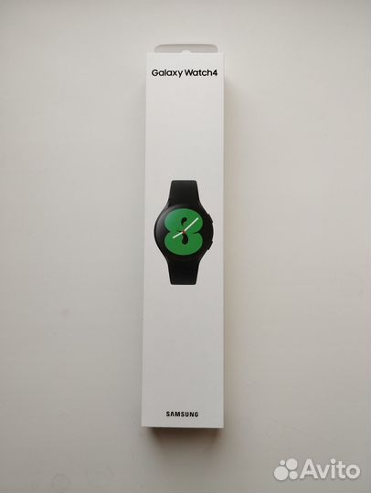 Samsung galaxy watch 4 40mm