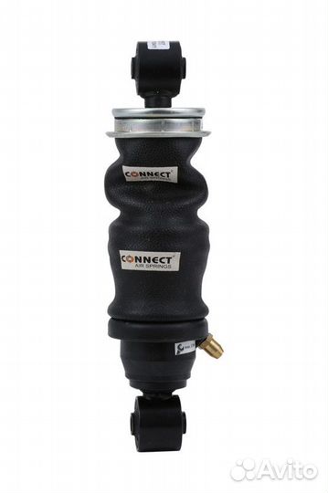 Пневморессора кабины задняя в сборе MB/KAMAZ 5490