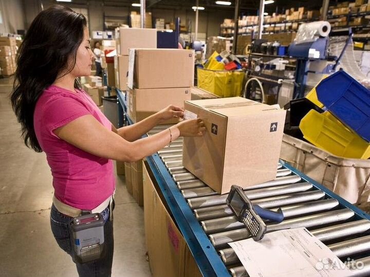 Спорттмастер комплектовщик в Балашиха. Проживание