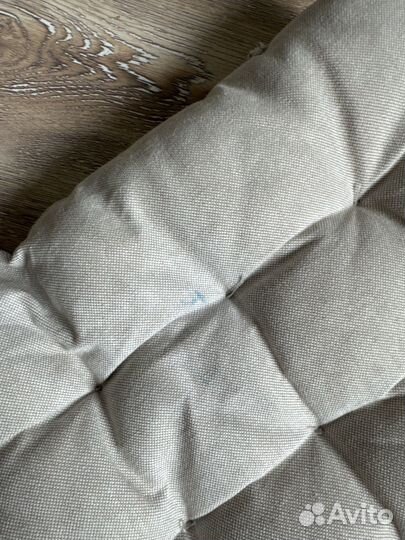 Подушка для стула IKEA
