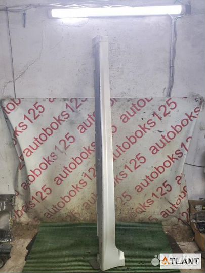 Порог левый KIA K5