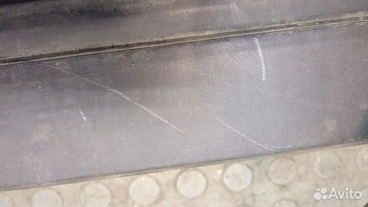 Накладка на порог левая передняя Ford Escape