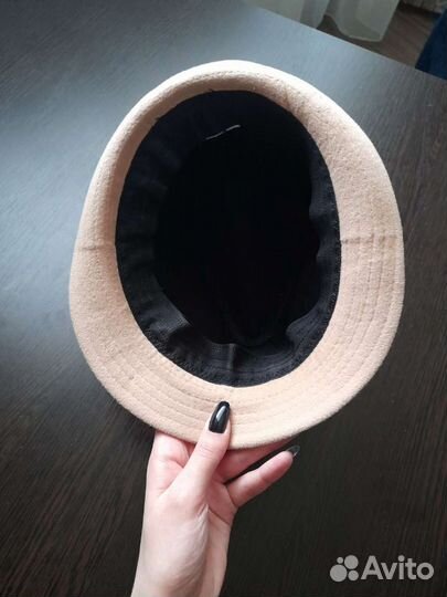 Шляпа женская