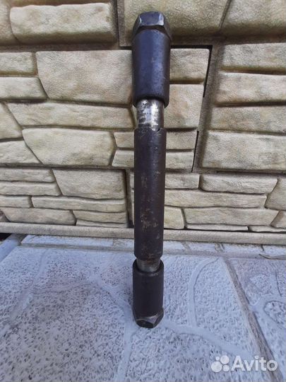 Запчасть Ява