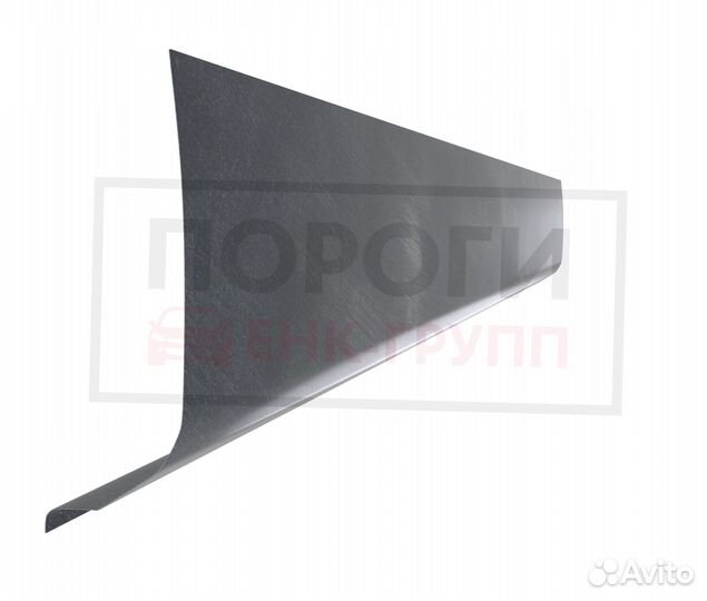 Пороги Chevrolet Blazer 1 и другие