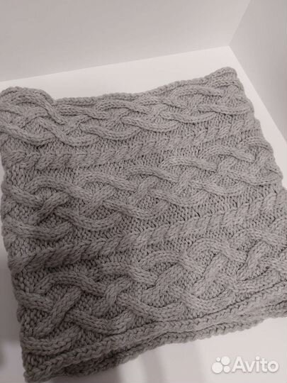 Снуд crockid новый