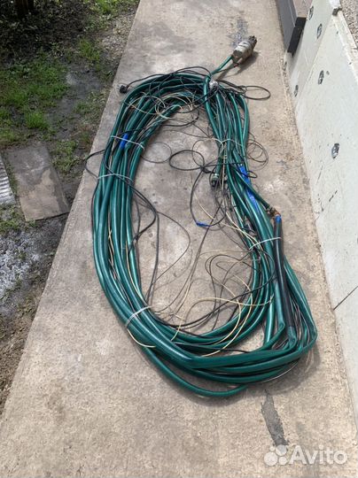 Насос для скважины