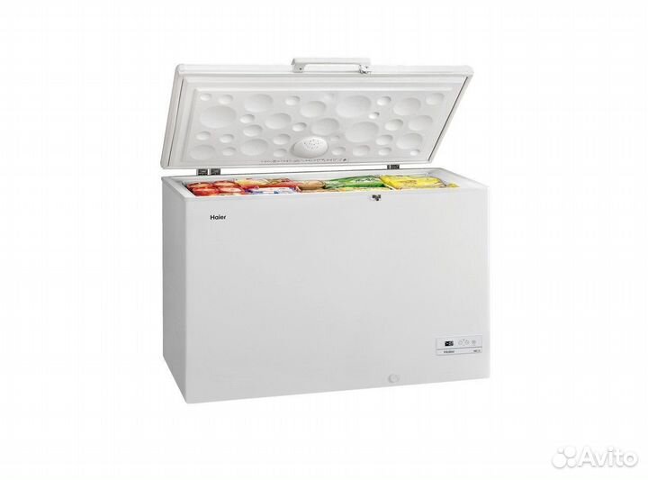 Морозильный ларь Haier