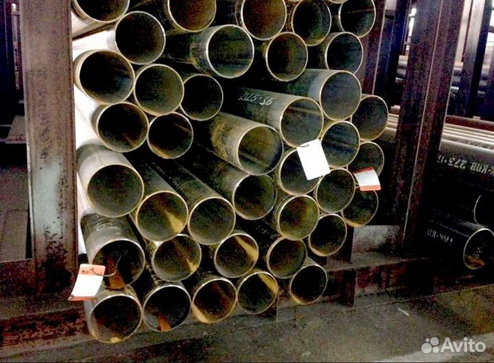 Труба металлическая