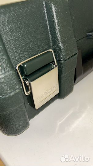 Чемодан metabo