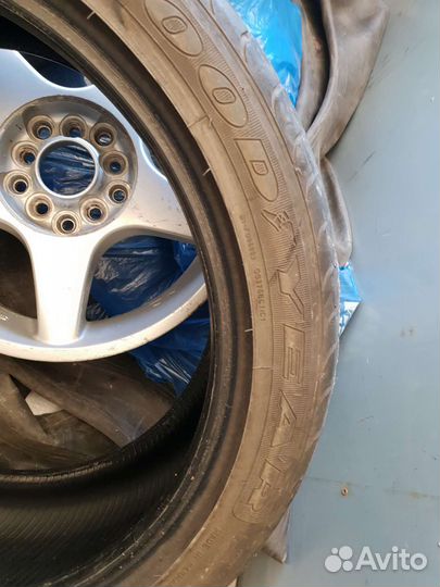Goodyear Eagle F1 Asymmetric 225/45 R18 94V