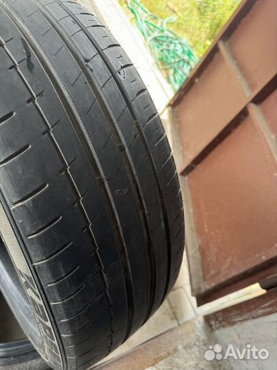 Kapsen RS26 Practical Max HP 225/45 R19 96W