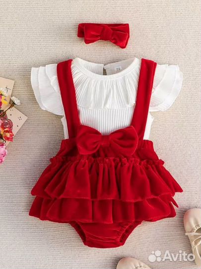 Детькая одежда