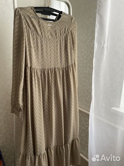 Платье zarina 44