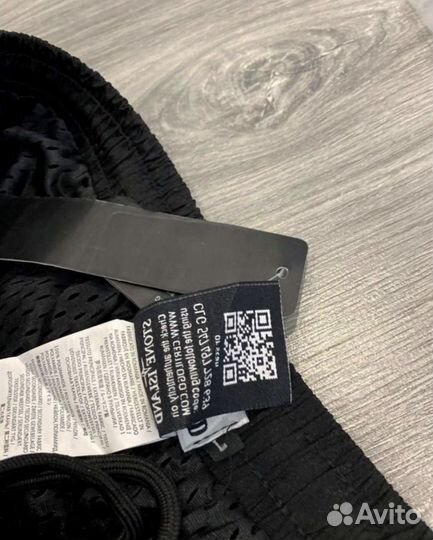 Шорты stone island