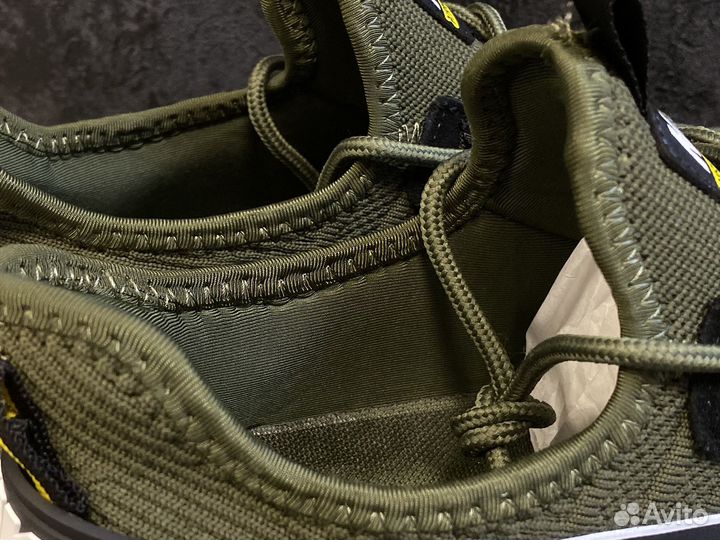 Кроссовки Nike мужские