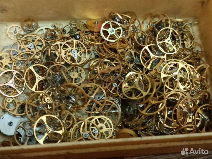 Часы СССР, ракета, молния, восток, ау