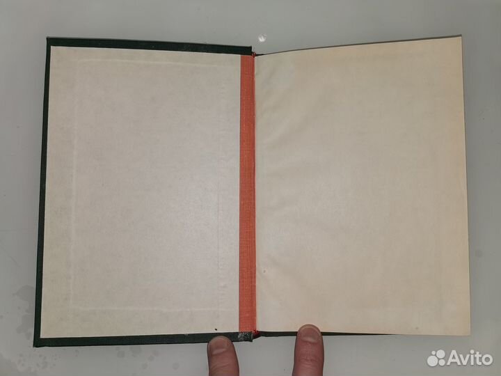 Старинная книга Последование Пасхальное 19 век