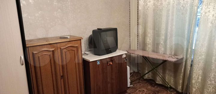 Комната 48 м² в 2-к., 1/12 эт.