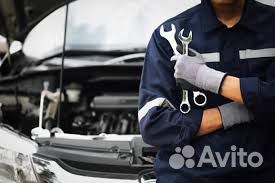 Ремонт ходовых запчастей, заказ запчастей