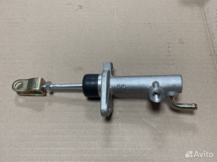 Цилиндр Главный сцепления Сенс Ланос Шанс Заз