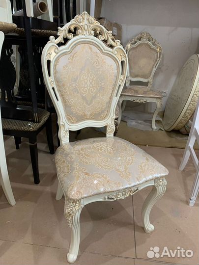 Стулья Князь новые