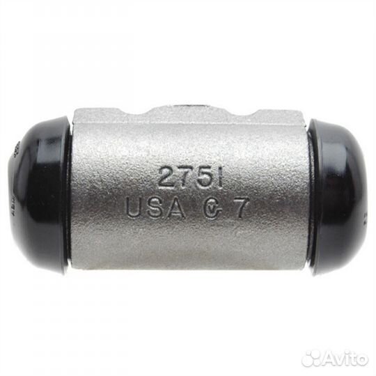 Тормозной цилиндр барабана Raybestos WC37262