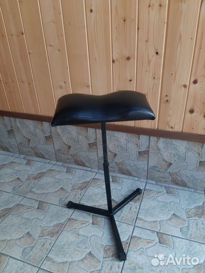 Педикюрная подставка для ног