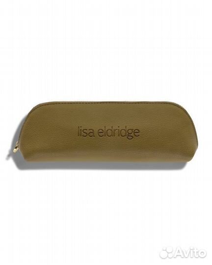 Фирменная косметичка Lisa Eldridge Pencil Case