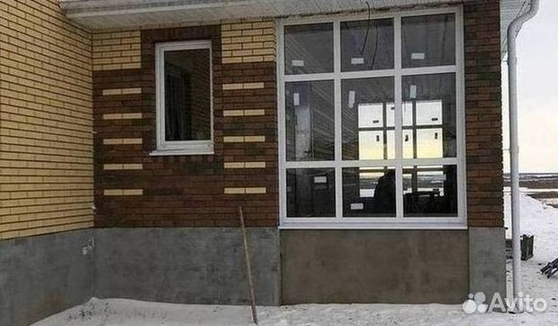 Окна за 7 дней