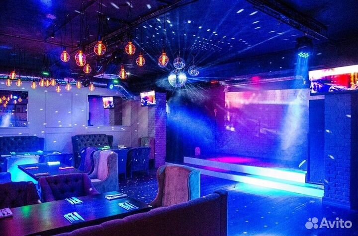 Аренда зала для проведения мероприятий