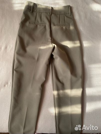 Брюки женские классические